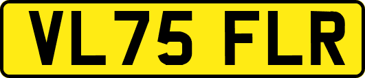 VL75FLR