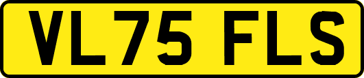 VL75FLS