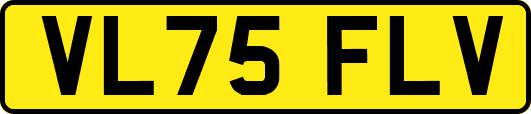 VL75FLV