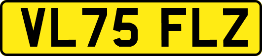 VL75FLZ