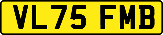VL75FMB