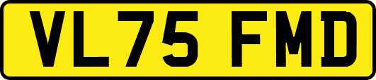 VL75FMD