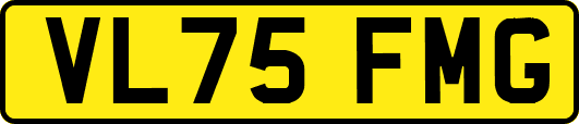 VL75FMG