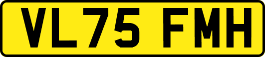VL75FMH