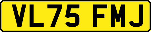VL75FMJ