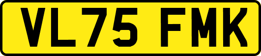 VL75FMK