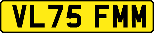 VL75FMM