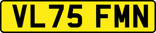 VL75FMN