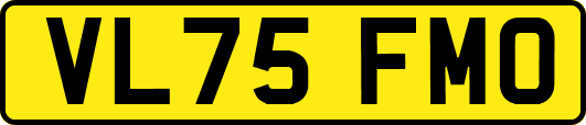 VL75FMO