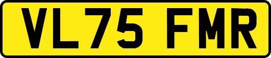 VL75FMR