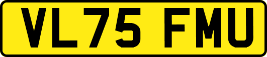 VL75FMU
