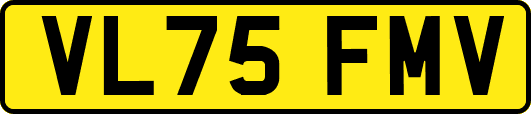 VL75FMV