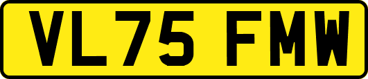 VL75FMW