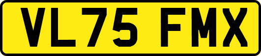 VL75FMX