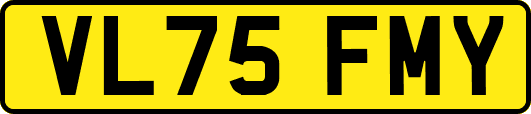 VL75FMY