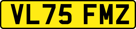 VL75FMZ