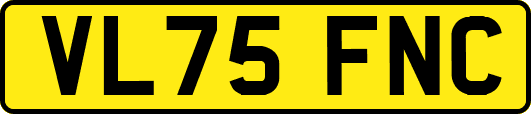 VL75FNC