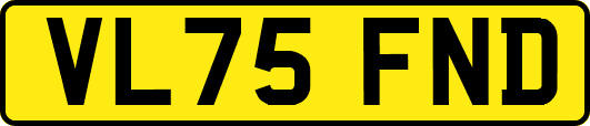 VL75FND
