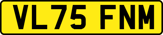 VL75FNM