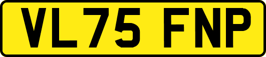 VL75FNP