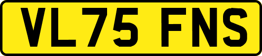 VL75FNS
