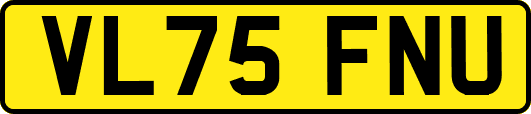 VL75FNU