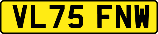 VL75FNW