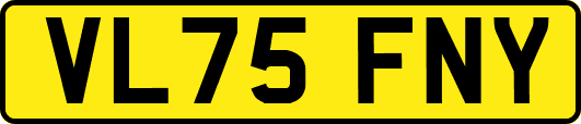 VL75FNY