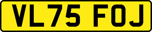 VL75FOJ
