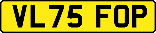 VL75FOP