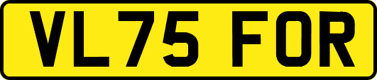 VL75FOR