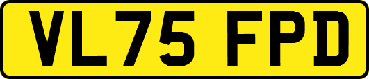 VL75FPD