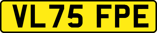 VL75FPE