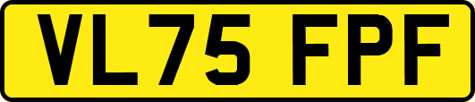 VL75FPF