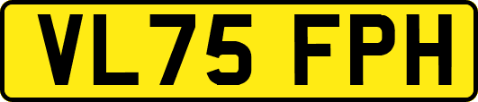 VL75FPH