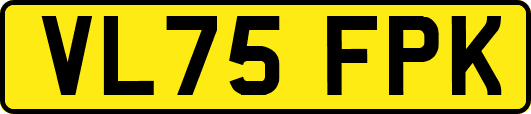 VL75FPK