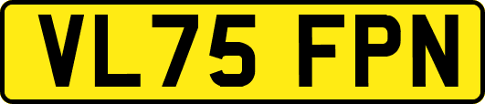 VL75FPN