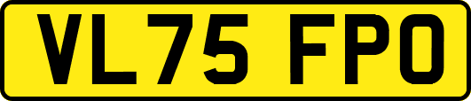 VL75FPO