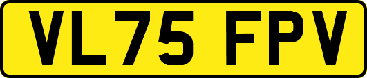 VL75FPV