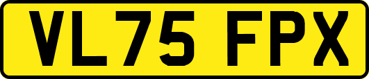 VL75FPX