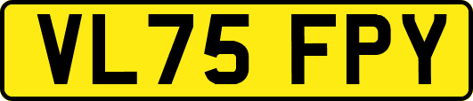 VL75FPY