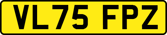 VL75FPZ