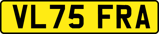 VL75FRA