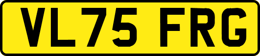 VL75FRG