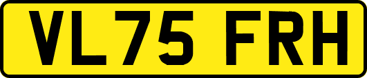 VL75FRH