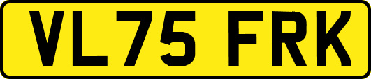 VL75FRK