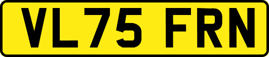 VL75FRN