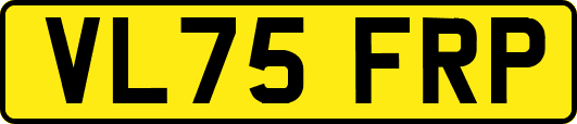VL75FRP