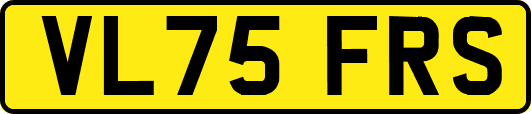 VL75FRS