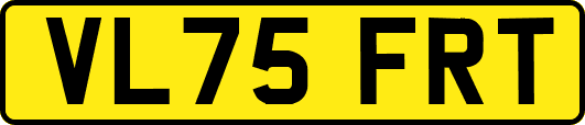 VL75FRT